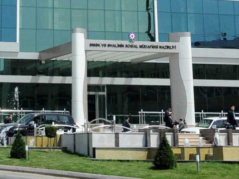 Nazirlik Prezident təqaüdü alanların sayını açıqladı