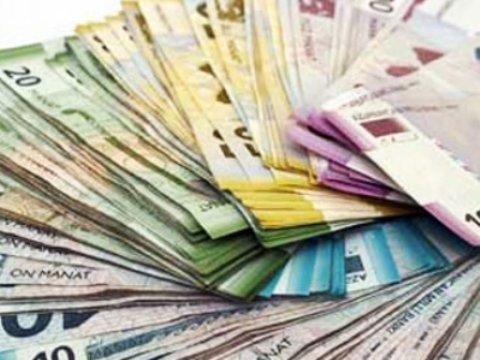 Mərkəzi Bank qarşıdakı 3 gün üçün manatın kursunu AÇIQLADI 