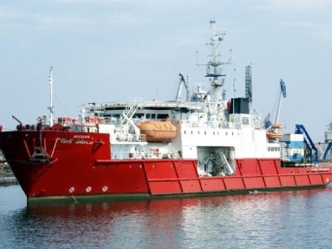  Bakı-Aktau istiqamətində yük daşımaları artıb 