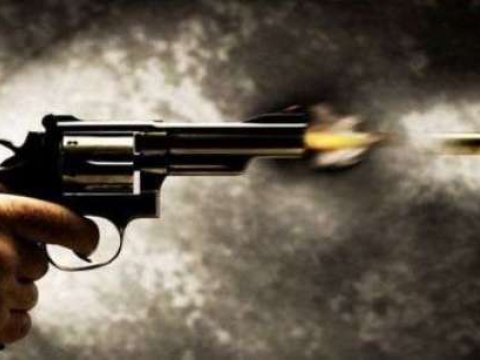 Mühafizəçini ağzından güllələdilər - Bakıda CİNAYƏT