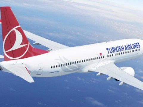 İstanbul-Bakı aviareysi təxirə salınıb – FIRTINAYA GÖRƏ 