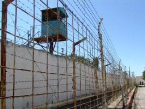 13 saylı cəzaçəkmə müəssisəsi ilə bağlı iddialara CAVAB 