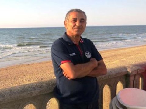 Əli Kərimlinin əmisi oğluna İŞİD-çi çağırışlarına görə cinayət işi açıldı 