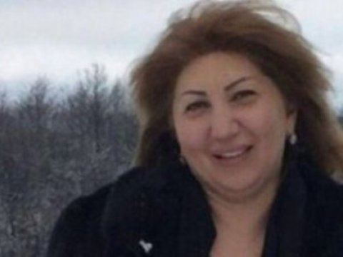   “Qızıl Məryəm”in bacısı da həbs edildi  