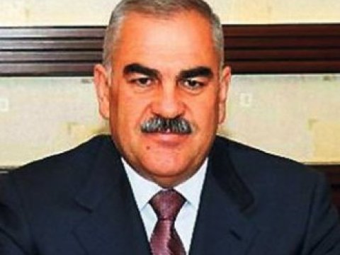 Vasif Talıbovun arvadının səhhəti pisləşdi - Təcili Türkiyəyə aparıldı