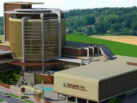 Xəzər TV reytinq cədvəlində liderdir