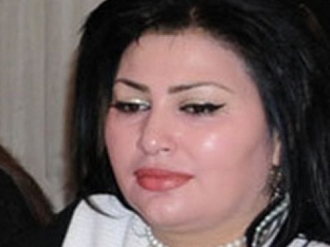 Telli Borçalı: “İllər keçsə də, Zəlimxan Zəlimxan olaraq qalacaq”