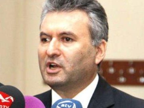 Təhsil Nazirliyininin QALMAQALLI şöbə müdirinin vəzifəsi dəyişdirildi