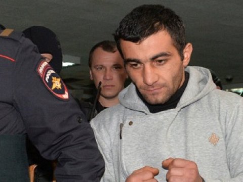 Orxan Zeynalovun atası: "Oğlumun ekstradisiyası ləngiyir"