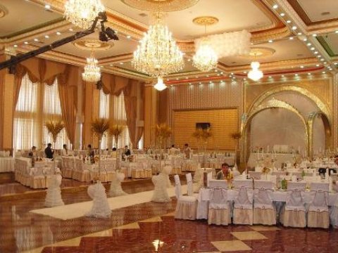 “Sonalar Sonası” şadlıq evində pozuntular -  Nazirliyin REYDİ