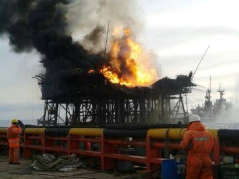 Meyiti tapılan neftçinin kimliyi məlum oldu