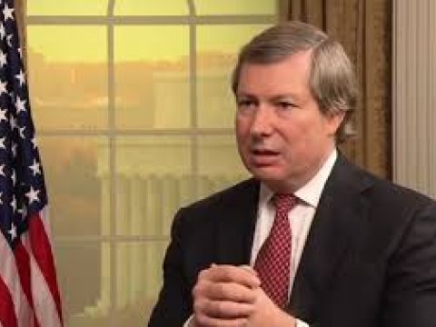 Həmsədrlər Londonda Qarabağı müzakirə edəcək