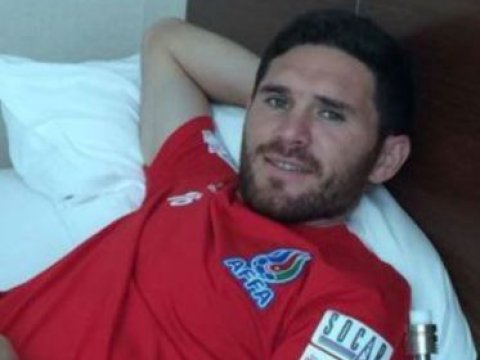 Bu gün Cavid Hüseynovun işi məhkəməyə göndəriləcək