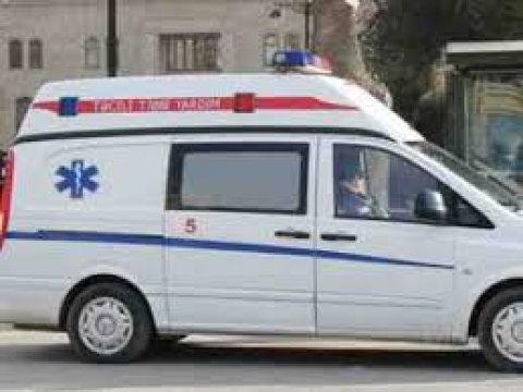 Bir gündə 3 qadın qazdan zəhərləndi - VİDEO