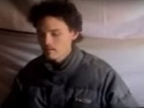 Taliblər 5 il girov saxladıqları səyyahı azad etdilər