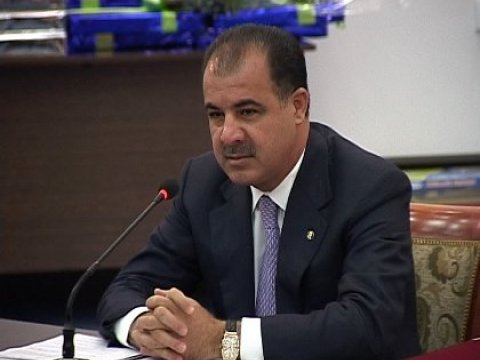 Elmar Vəliyev haqqında yazılanlar təsdiq olundu: Ajiotajın qarşısını almaq üçündür”  