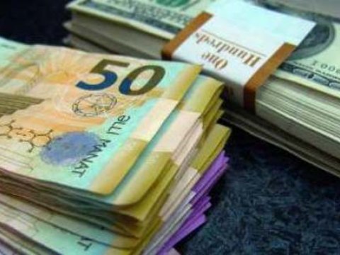 Dolların sabaha olan MƏZƏNNƏSİ 