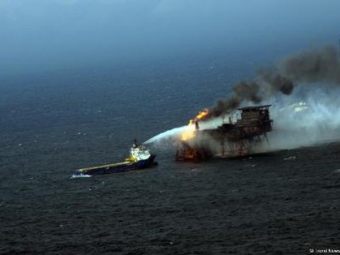 Türkmənistanda tapılmış neftçinin meyiti ölkəyə gətirilib