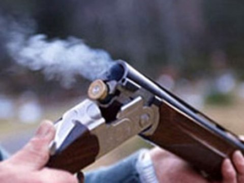  Sabirabadda 24 yaşlı oğlan güllələnib 