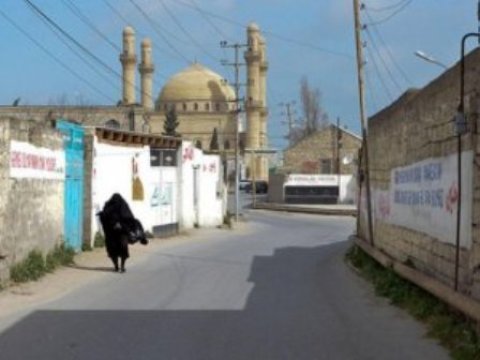  Nardaranda sökülən obyektlərə görə kompensasiya verildi 