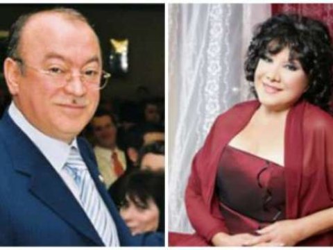  “Kəmaləddin Heydərovun mahnısını həvəslə oxuyaram” - Flora Kərimova  