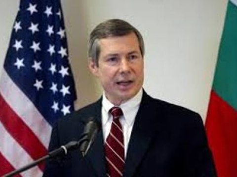  "Həmsədrlər prezidentlər arasında dialoqu gücləndirməyi planlaşdırır"- Ceyms Uorlik