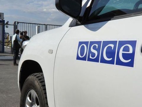 Cəbhədə növbəti monitorinq keçiriləcək