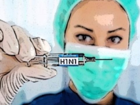 Respublika Taun Əleyhinə Stansiya: “Hər gün “donuz qripi” ilə bağlı 10-dək müraciət olur”