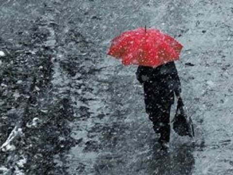 Hava şəraiti pisləşəcək - XƏBƏRDARLIQ