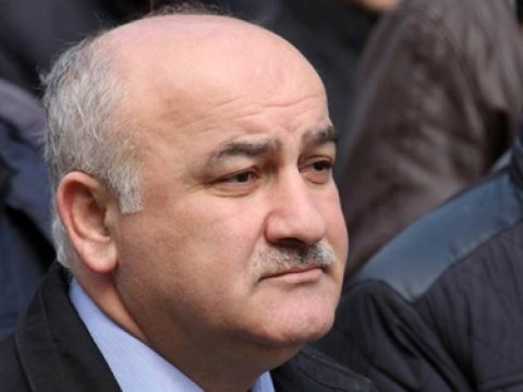 Arif Hacılı “Bandotdel”ə ÇAĞIRILDI - YENİLƏNİB 