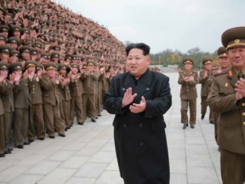 Şimali Koreya nümayəndələri Davos forumuna buraxılmayacaq