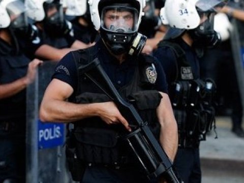 İstanbulda terror törədən Səudiyyə Ərəbistanı təbəəsi imiş