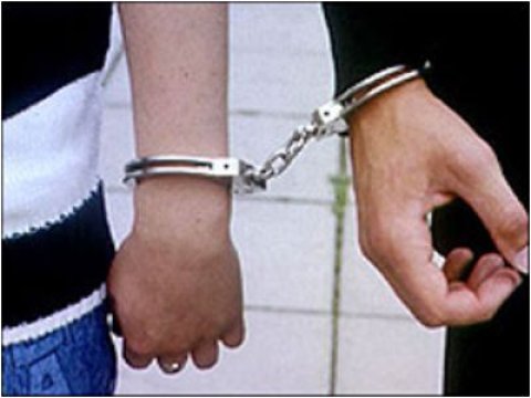 Bakıda daha bir dərman şirkətinin rəhbəri tutuldu