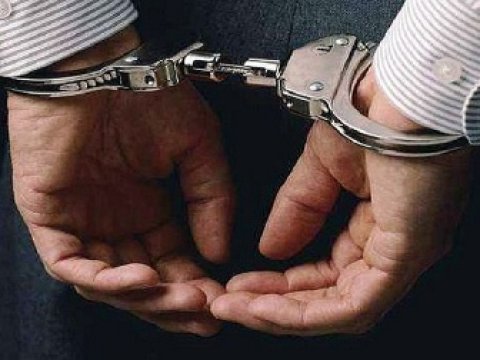 Siyəzən və digər rayonlardakı aksiyalarda 55 nəfər saxlanıldı