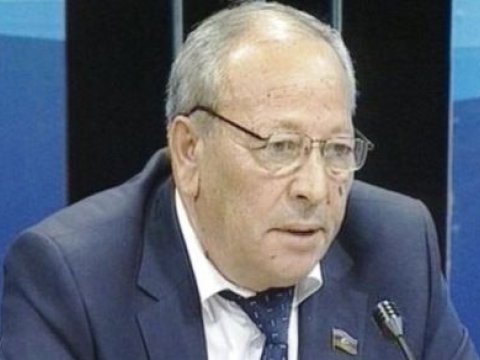 Cəbrayılın deputatı: "İnsanları təhqir etmək olmaz"
