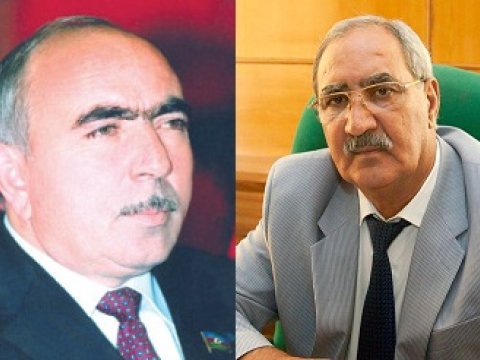 Tahir Süleymanovdan Fəzail Ağamalıya cavab: “Bildiyi məsələdən danışsın” - QALMAQAL