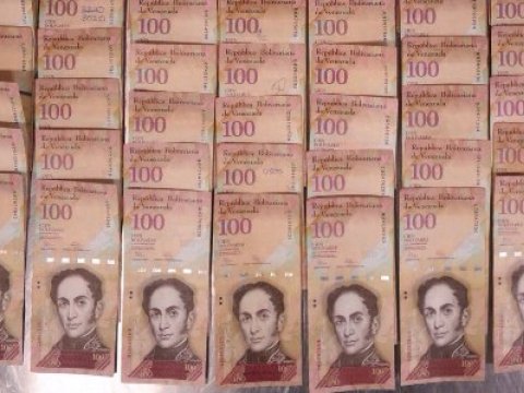 Rusiyada azərbaycanlılar Venesuela pulu ilə saxlanılıblar