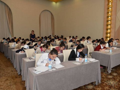 Respublika fənn olimpiadalarının birinci mərhələsi keçiriləcək