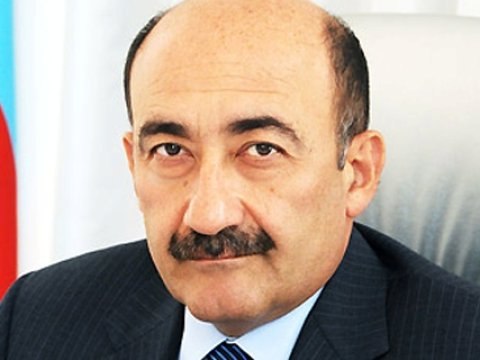 Əbülfəs Qarayev yeni təyinatlarla bağlı əmr verdi