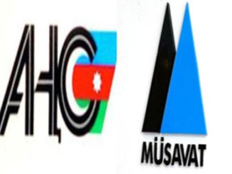 Müsavat “hə” dedi, AXCP isə... 