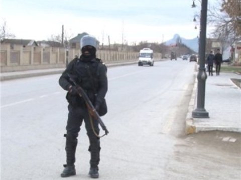  Siyəzən hadisələri ilə bağlı araşdırma davam edir 