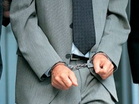  İcra başçısının nümayəndəsi aksiyaya görə saxlanılıb 