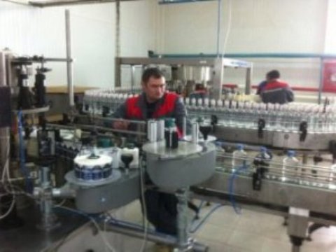  “Az-Qranata”nın Şərab zavodunda işçilərin maaşını kəsdilər 