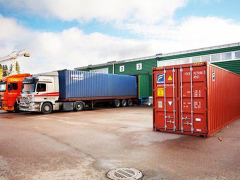 Azərbaycanda yükdaşımanın qiyməti bahalaşdı