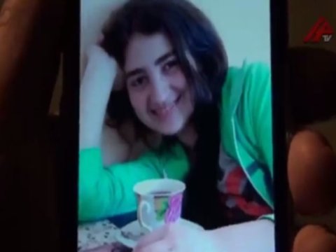 “Qardaşı öldürdü” deyilən qız sağ tapıldı - TOVUZDA