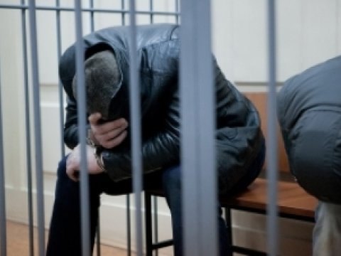 Füzuli hadisələri ilə bağlı iki polis tutuldu 