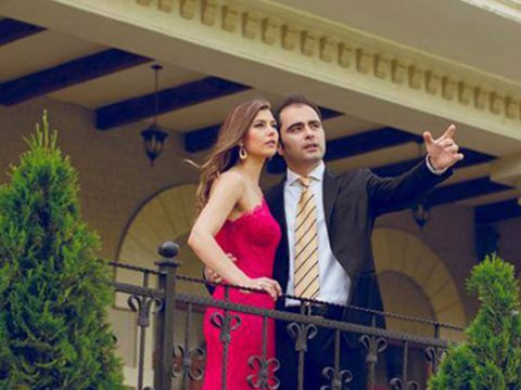 Azərbaycanlıya ABŞ-da yüksək vəzifə verildi