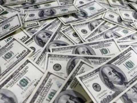 Bakıda 35 banka 300 milyon dollar satıldı