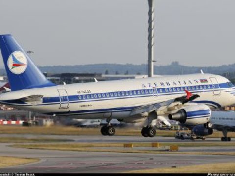 AZAL-ın büdcə tarifi üzrə iki tərəfli aviabilet qiymətləri - SİYAHI