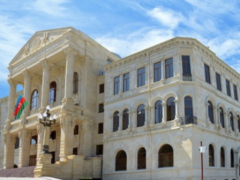Füzuli hadisələri ilə bağlı hər hansı polis tutulmayıb – RƏSMİ 